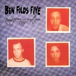 Ben Folds Five - Whatever And Ever Amen (Reissue) (LP) Disco de vinilo