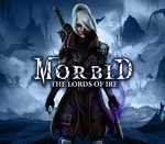 Morbid: The Lords of Ire EU (without DE/AT/NL/PL) PS5 CD Key
