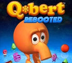 Q*bert: Rebooted Steam Gift
