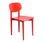 Czerwone krzesło – Really Nice Things