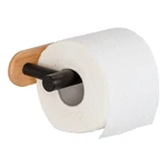 Uchwyt ścienny na papier toaletowy Wenko Orea