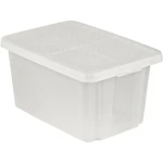 Pojemnik z pokrywką Curver Essentials, 45 l