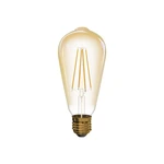 Żarówka LED EMOS Vintage ST64 Warm White, 4W E27