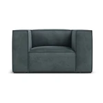 Morskoszary fotel Madame – Windsor & Co Sofas