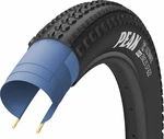 Goodyear Peak Ultimate Tubeless Complete 29/28" (622 mm) Black 2.25 Pneumatico per bicicletta MTB