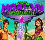 MOAI 7: Mystery Coast Steam CD Key