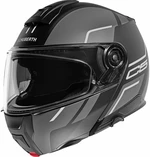 Schuberth C5 Master Grey S Helm