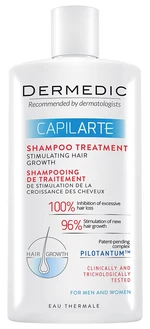 Dermedic Capilarte - Šampon pro stimulaci růstu vlasů 300 ml