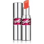 Yves Saint Laurent Loveshine Candy Glaze hydratační lesk na rty pro ženy 12 Coral Excitement 3.2 g