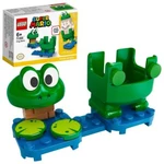 Žába Mario – obleček - LEGO SUPER MARIO (71392)