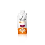 NUTREGO FRUTY Výživa višeň 12 x 330 ml