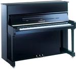 Yamaha P 121 M Polished Ebony Akustický klavír, Pianino