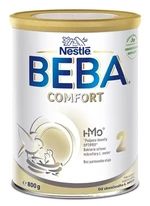 Nestlé Beba Comfort 2 HM-O Následná dojčenská mliečna výživa 800 g