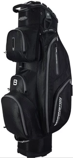 Bennington QO 14 Water Resistant Black Sac de golf
