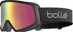 Bollé Bedrock Plus Black Matte/Rose Gold Lyžiarske okuliare
