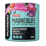 NUTREND Magneslife instant drink powder citron 300 g