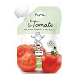 POPOTE Zeleninová kapsička rajče od 6.měsíců BIO 120 g