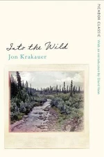 Into the Wild (Defekt) - Jon Krakauer