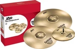 Sabian XSR5009B XSR Rock Performance 14/16/20 Beckensatz