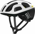 POC Octal X MIPS Hydrogen White 54-60 Cască bicicletă