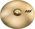 Sabian 22212XCB AAX Medium Ride talerz perkusyjny 22"