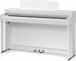 Kawai CN301 Premium Satin White Pianino cyfrowe