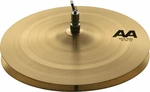 Sabian 21403B AA Rock Hi-Hat talerz perkusyjny 14"