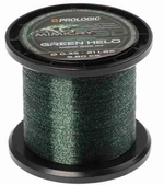 Prologic Mimicry Green Helo Verde 0,28 mm 6,2 kg 1000 m Linie