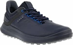 Ecco Core Mens Golf Shoes Night Sky/Black/Ombre 43 Calzado de golf para hombres