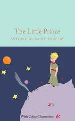 The Little Prince - Antoine de Saint-Exupéry