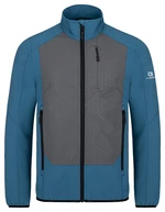 Men's Outdoor Jacket LOAP URVAL Dark blue/Grey