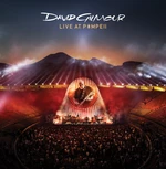 David Gilmour Live At Pompeii (4 LP) Disco de vinilo