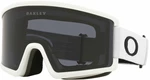 Oakley Target Line L 712005 Matte White/Grey Lyžařské brýle