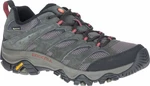 Merrell Men's Moab 3 GTX Beluga 44,5 Pantofi trekking de bărbați