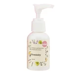 KVITOK Intimní umývací olej Feminity 50 ml