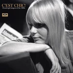 Various Artists - C'est Chic! French Girl Singers Of The 1960s (LP) Disco de vinilo