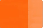 Malířský pigment Schmincke 100ml – 252 orange