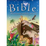 Sun Bible Ilustrovaný příběh pro děti CZ verzia