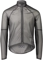 POC The Supreme Rain Sylvanite Grey S Chaqueta