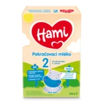 Hami 2 pokračovací kojenecké mléko 600 g