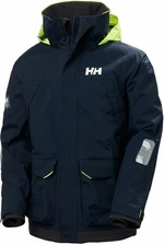 Helly Hansen Pier 3.0 Kabát Navy 2XL