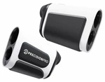 Precision Pro Golf NX10 Non-Slope Rangefinder Telemetru White/Black