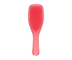 Kartáč na rozčesávání vlasů Tangle Teezer® The Ultimate Detangler Pink Punch - růžovo-červený + dárek zdarma