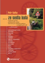 …ze sedla kola - Petr Kafka