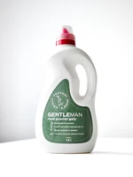 Prací gel Gentleman CityZen®, 1,5 l (Barva: Vícebarevná)
