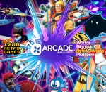 Antstream Arcade EU XBOX One / Xbox Series X/S CD Key