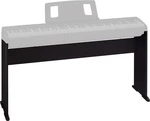 Roland KSCFP10 Negro Soporte de teclado de madera