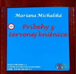 Príbehy z červenej knižnice - Mariana Michalská - e-kniha