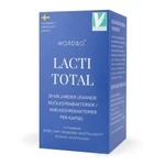 NORDBO Lacti Total 30 kapslí