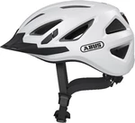 Abus Urban-I 3.0 Polar White XL Cyklistická helma